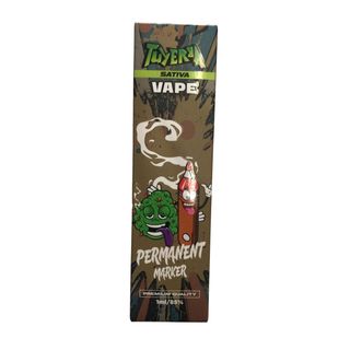 Vaper Sativa Permanent Marker CNB Premium Gualiy