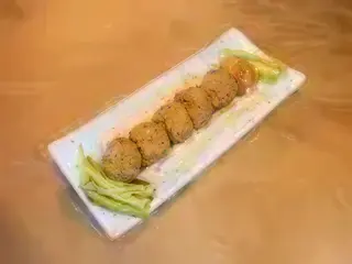 Falafel (6 Uds.)