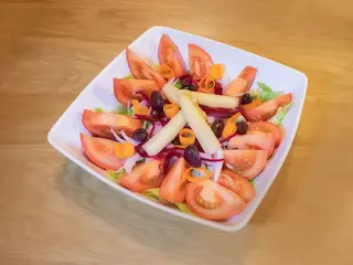 Ensalada Tradicional