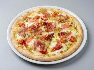 Pizza Siciliana (24 Cm.)