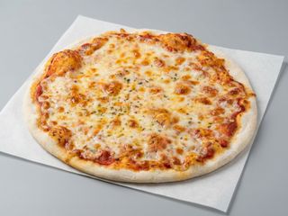 Pizza York (30 Cm.)