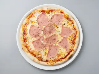 Pizza York (24 Cm.)