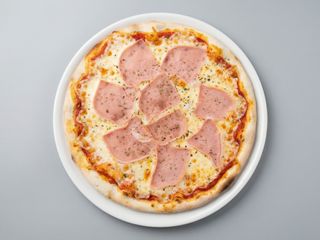 Pizza York (24 Cm.)