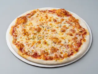Pizza Margarita (24 Cm.)