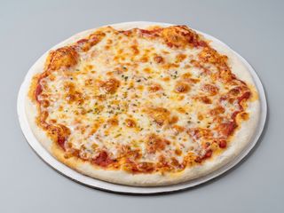 Pizza Margarita (24 Cm.)