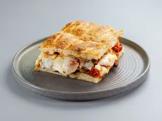 Focaccia la furbeta 