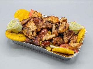 Picada (Para 2 Personas)