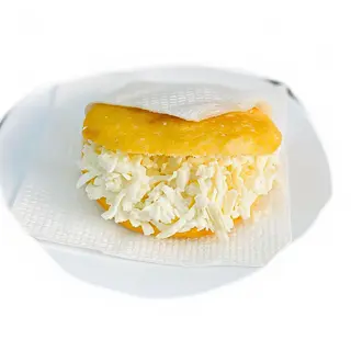 Arepa de Queso Llanero