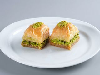 Baklava