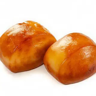 32-Bao frito