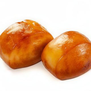 32-Bao frito