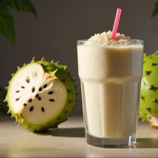 Batido De Guanábana