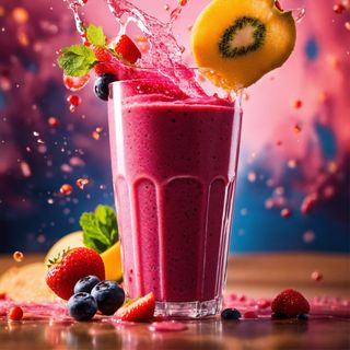 Smoothie B9