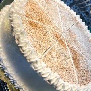 Tarta, tres leches