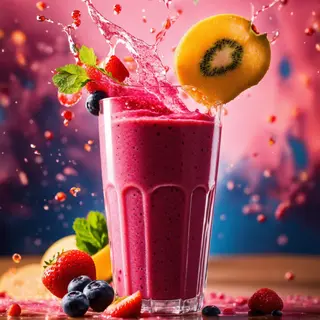 Smoothie B13