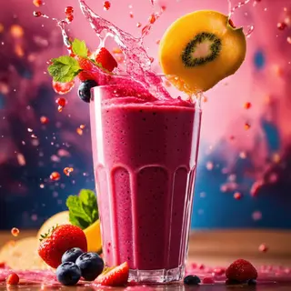 Smoothie B10