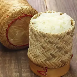 Arroz Glutinoso