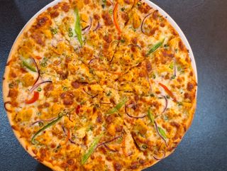 Pizza Fajita Pollo 36cm