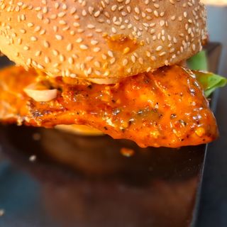 Pollo Loco Peri Peri