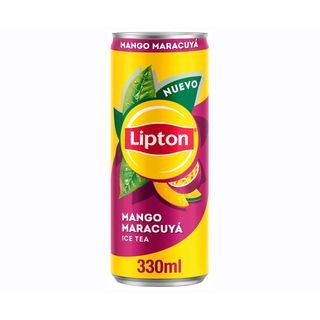 Lipton Mango Maracuyá 330ml