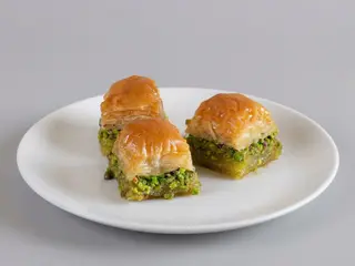 Baklava Turco ( 3 Unds)