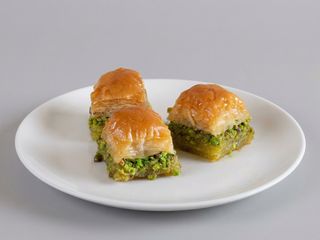 Baklava Turco ( 3 Unds)