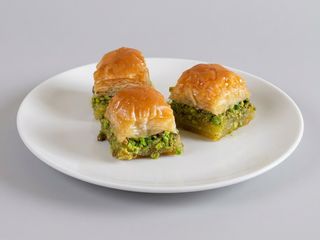 Baklava Turco ( 5 Unds)