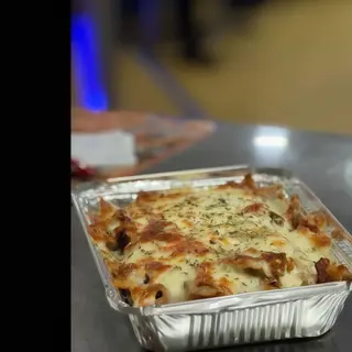 Tapa Grande Gratinado