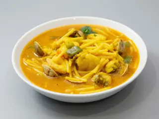 Cazuela de fideos (475 g.)