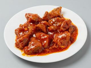 Magro con tomate (325 g.)