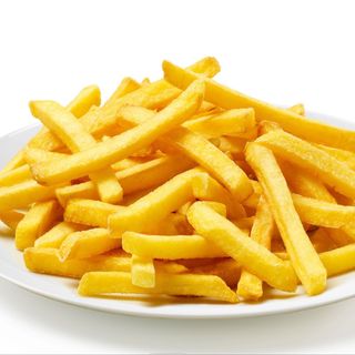 Patatas fritas