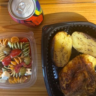 COMBO INDIVIDUAL