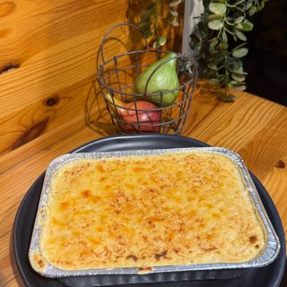 Canelones caseros (6 unidades)