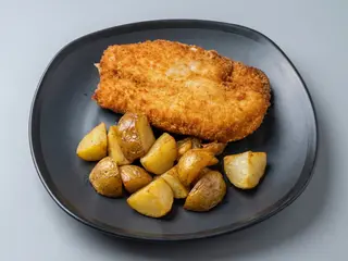 MENÚ DEL DIA