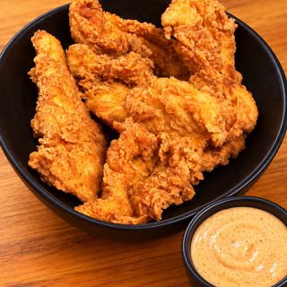 15 FINGERS DE POLLO