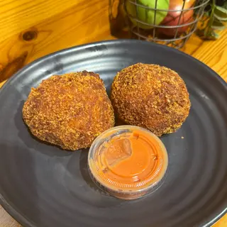 Bombas (2 ud)