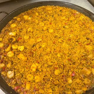 ARROZ MONTAÑES (300 gr)
