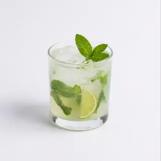 Mojito clásico