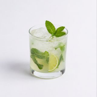 Mojito clásico