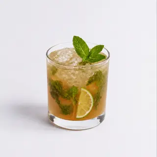 Mojito de tamarindo
