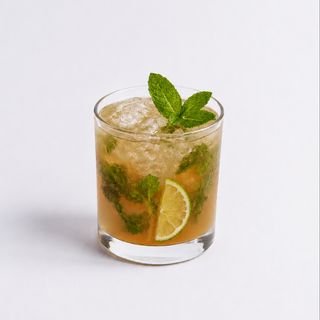 Mojito de tamarindo