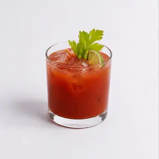 Bloody María de Tequila