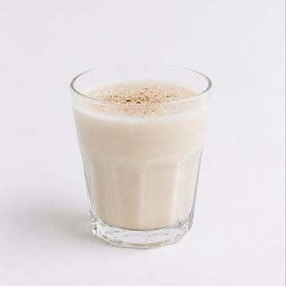 Horchata mexicana