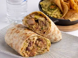 Burrito Fiesta