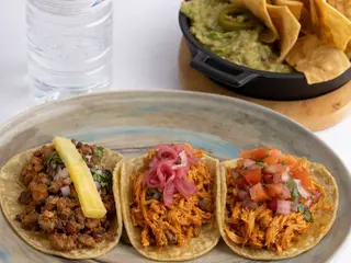 Taco Fiesta