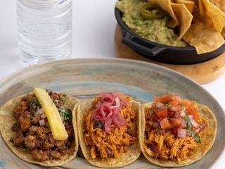 Taco Fiesta