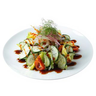 49Ensalada De Ichiban