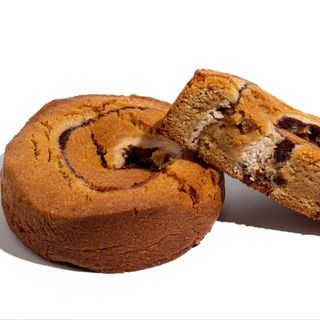 Cinnamon Rolls Classic