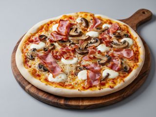 13 Pizza Sorrento (Mediana)