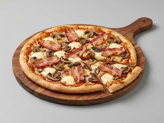 13 Pizza Sorrento (Familiar)